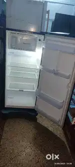 Voltas beko 190Ltrs good working 4yrs old