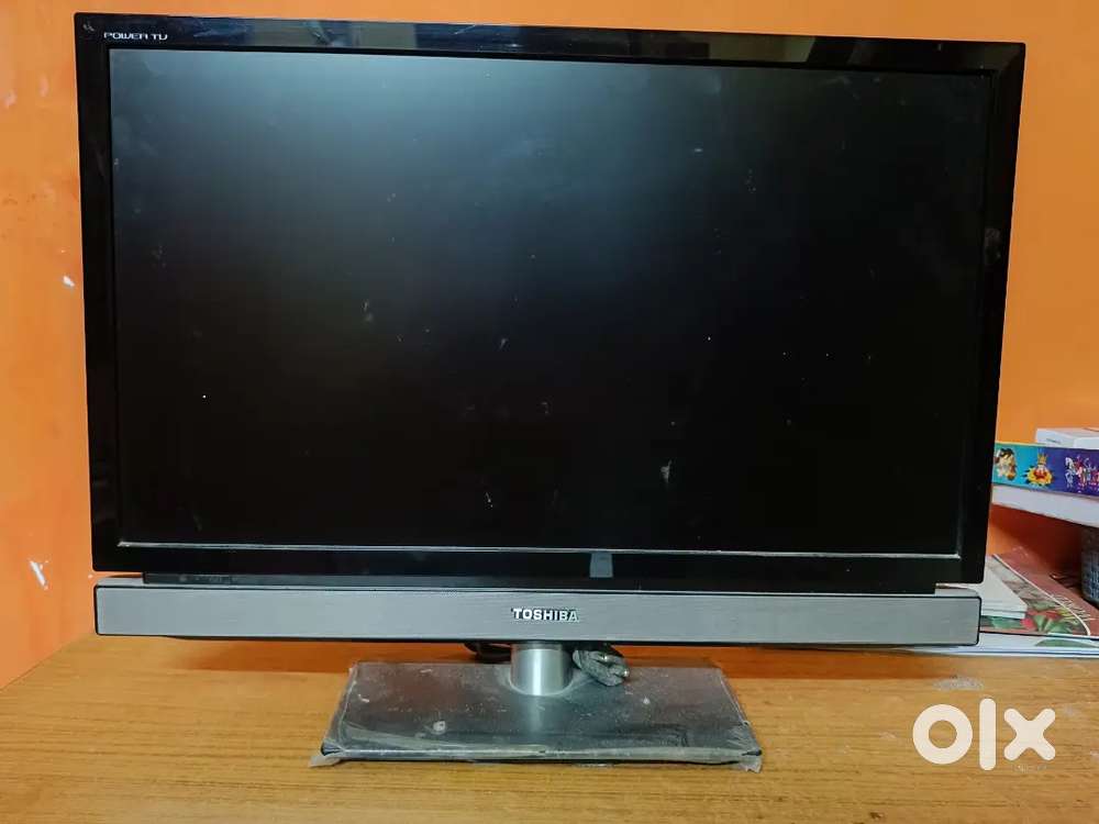 Toshiba LCD TV