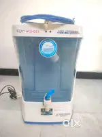 Kent RO+UF+TDS Controller