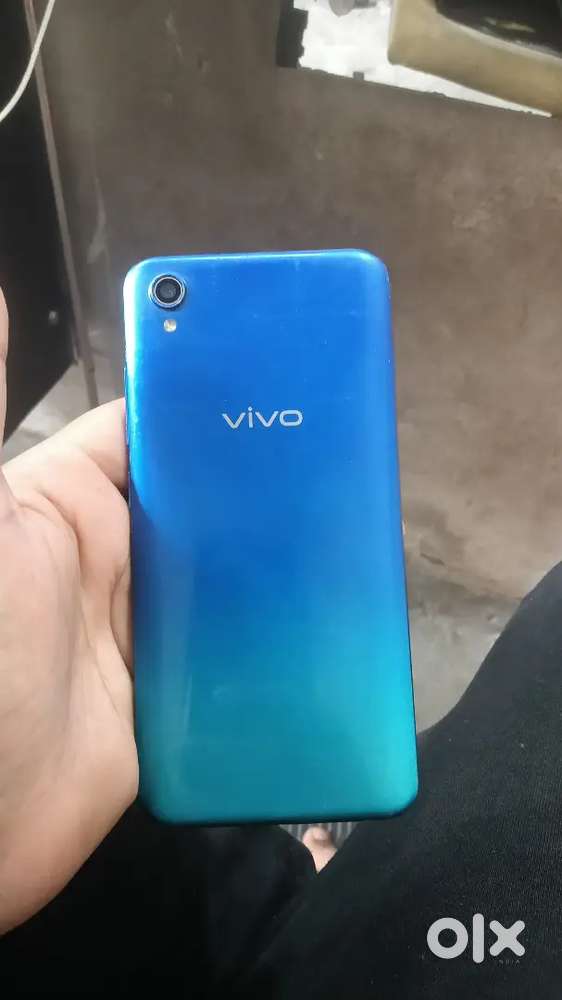 Vivo y91i no box.bil