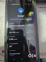 Samsung galaxy S21 Ultra