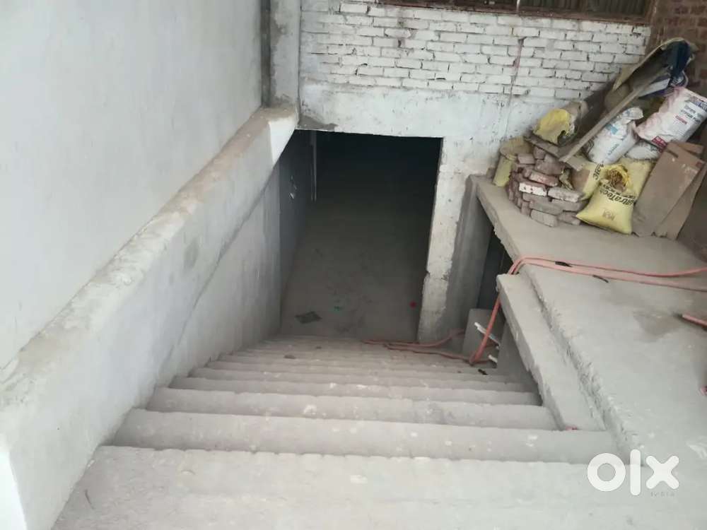 Want to rent basement