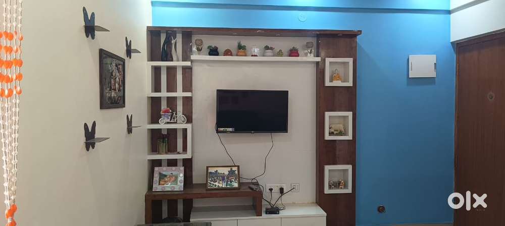 2BHK Apartment house available in Kadugodi for lease Immediately