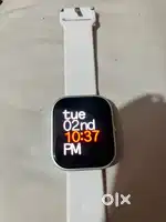 CMF smartwatch nothing watch pro