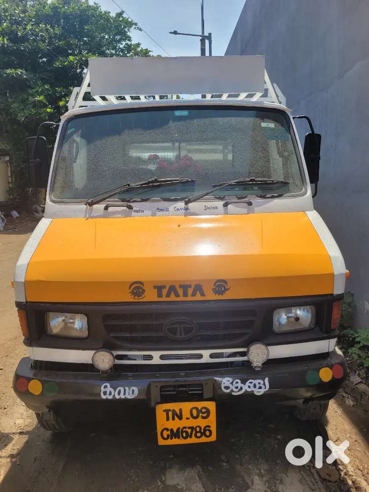 Tata 407 EX 2018 BS-4 MODEL // CURRENT FC & INSURANCE // URGENT SALE