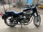 Royal Enfield Machismo 500 In Very Good Condition