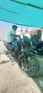 Pulsar 150