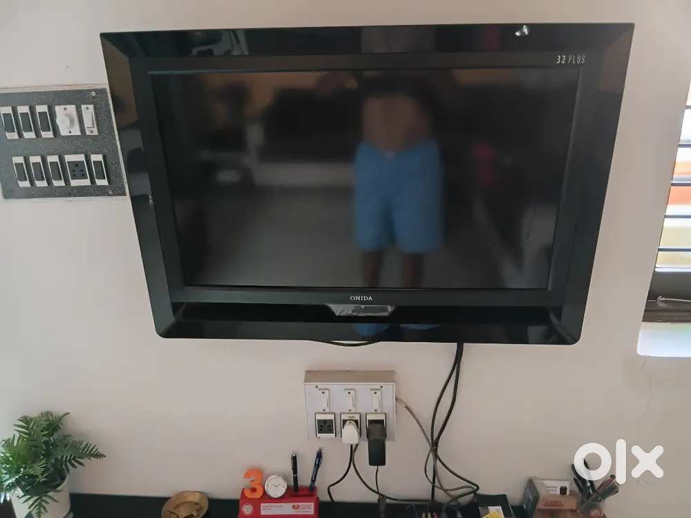 ONIDA LCD TV ZARIA PLUS 32