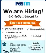 PAYTM EXCUTIVE