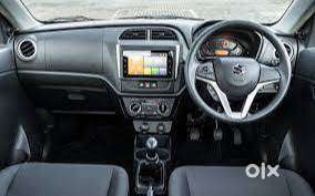 Driver job vacancy