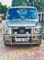 Tata Sumo Gold 2012 Diesel 170000 Km Driven