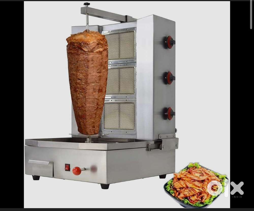 Shawarma master needed in kannur