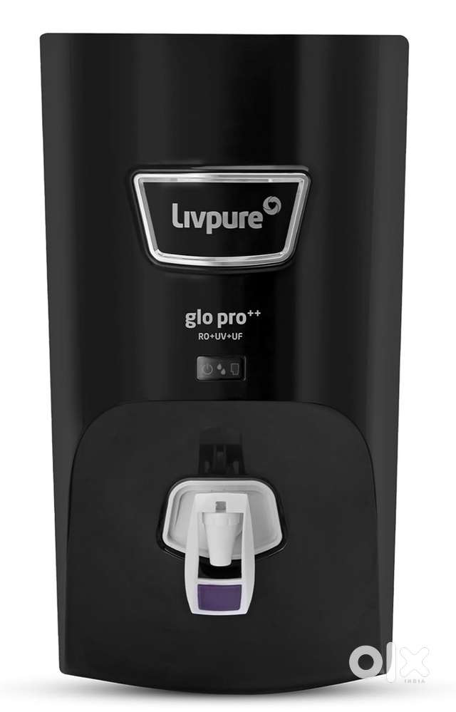 Water Purifier