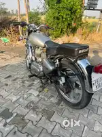 Bullet electra good condition