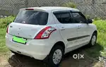 Maruti Suzuki Swift 2013 Petrol 110000 Km Driven