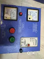 GOKUL 3PHASE MOTOR