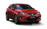 Rental cars