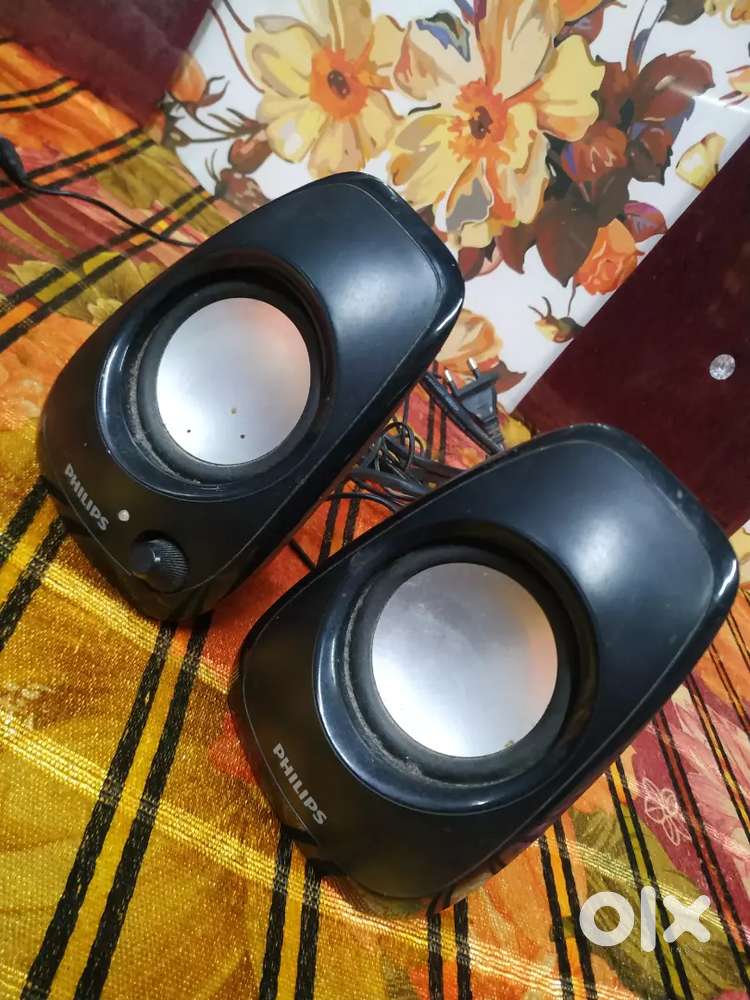 Philips High Sound Speaker