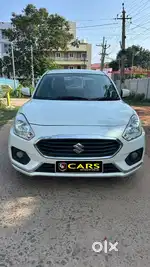 Maruti Suzuki Swift Dzire Vdi BSIV, 2019, Diesel