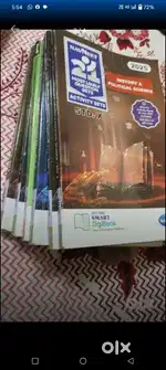 21 set std 10