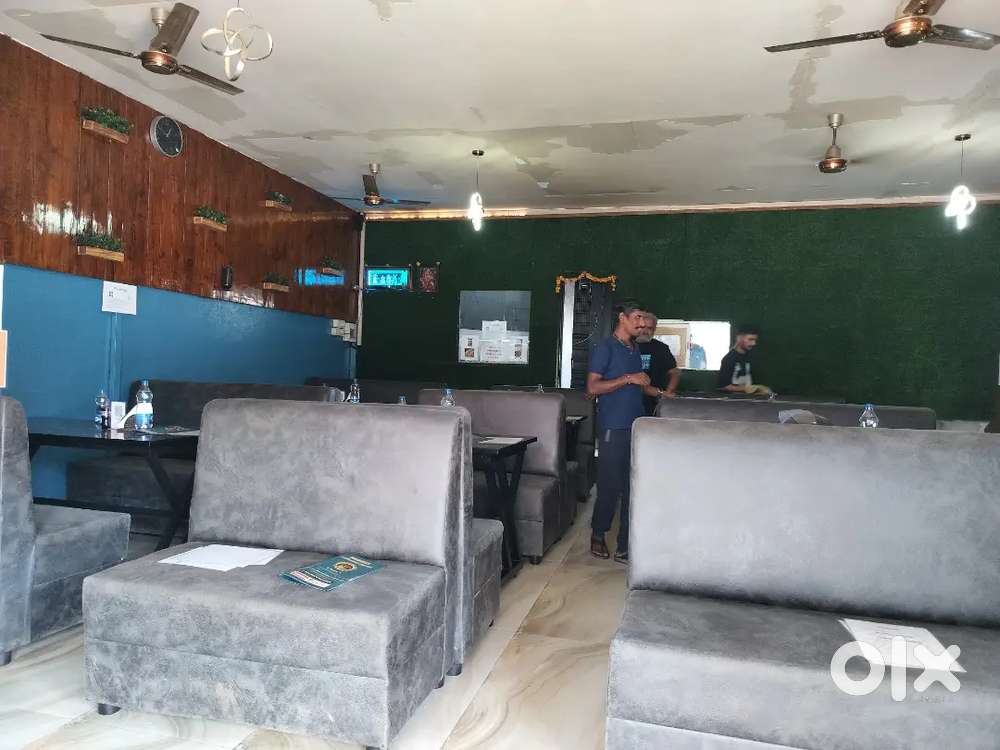 Restaurant for Sale, Malleshpalya Kaggadasapura Rd, C.V Raman Nagar