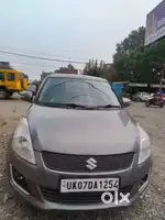 Maruti Suzuki Swift 2017 Petrol Good Condition