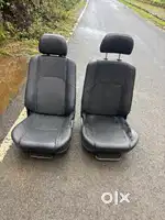 Seats for thar