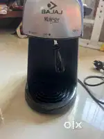 Coffee maker