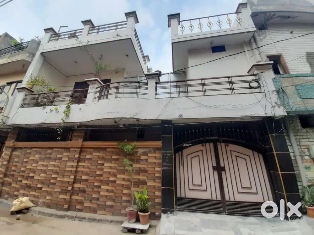 House for sale 150 gaj kot mangal singh