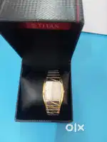 Titan watch