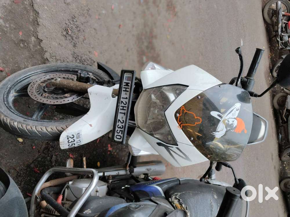 Karizma r 2012