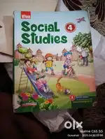 Books for class 4