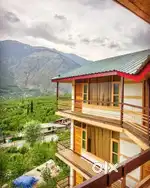 Properties in Manali