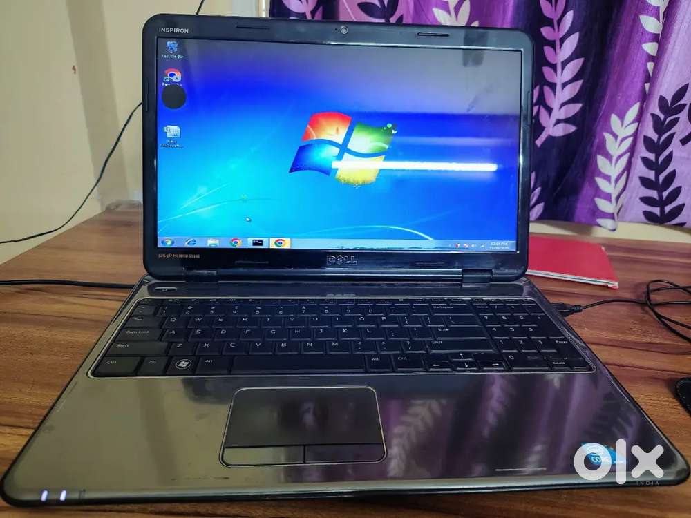 Dell Laptop Inspiron N5010