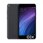 Redmi4a 3gb ram 64gb storage