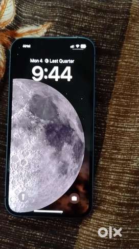Iphone13 2 yrs old
