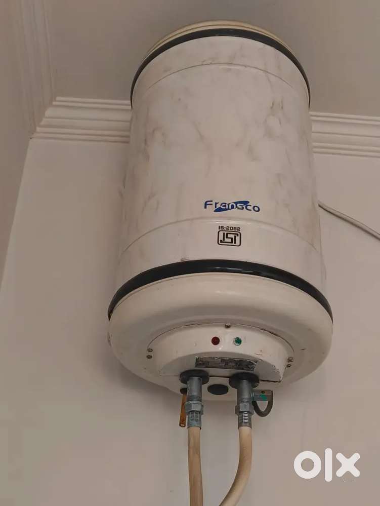 Geyser 20ltr in good condition