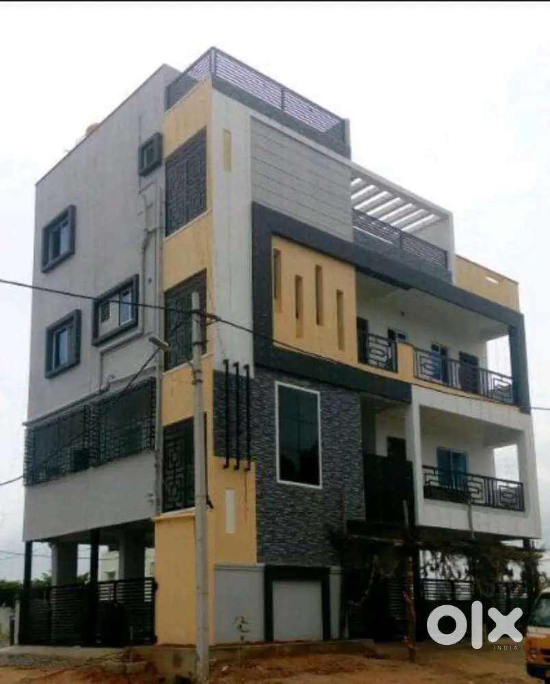 2 BHK HOUSE AVAILABLE FOR RENT