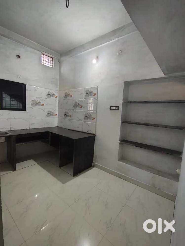 1 bhk flat at manish nagar
