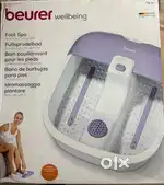 Beurer Foot Spa FB 12