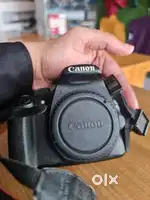 Canon 1200d dslr parfect working all functions