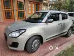 Maruti Suzuki Swift 2020