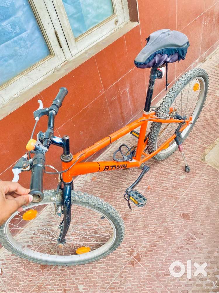 KIDS CYCLE YEARS ROCKRIDER 100