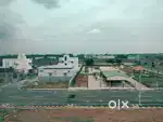 CBE International airport - Avinashi Road