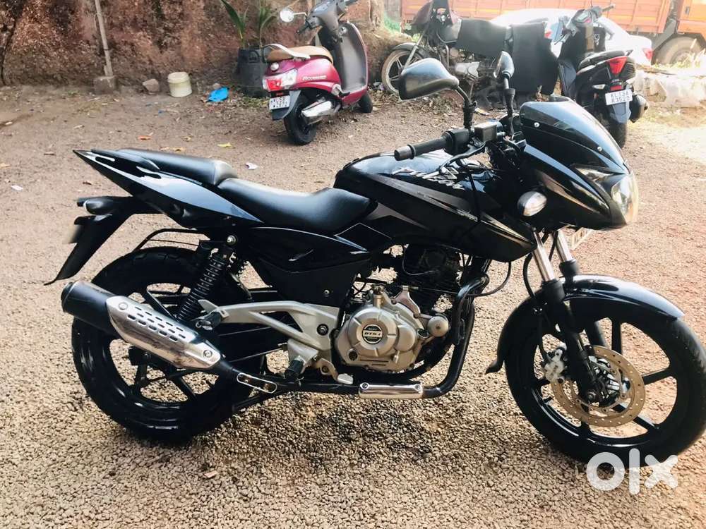 Pulsur 150