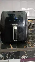 ibell Air fryer 8 liter