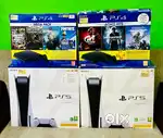 PS4/PS5/Nintendo/Xbox/oculus all available for sale