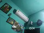 Voltas 1.5 ton Ac