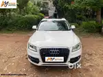 Audi Q5 30 TDI Quattro, 2018, Diesel