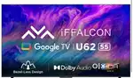 Tcl iffalcon 55 inches working condition